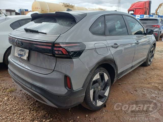 2026 VOLKSWAGEN NIVUS 