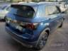 2022 VOLKSWAGEN T-CROSS 