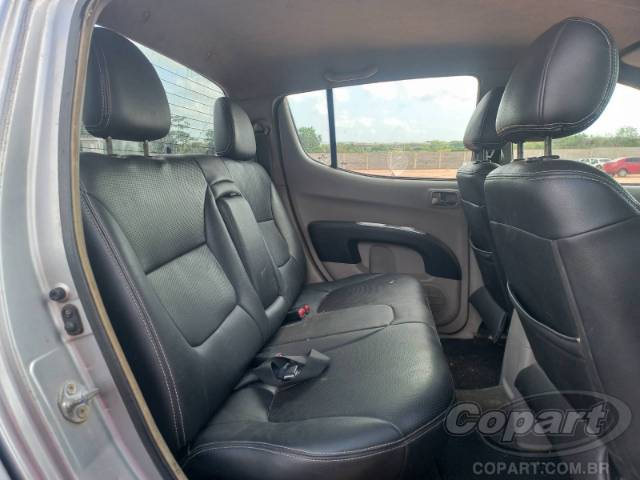 2008 MITSUBISHI L200 TRITON 