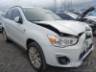 2014 MITSUBISHI ASX 