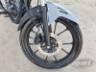 2026 HONDA CG 160 