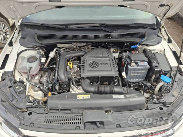 2024 VOLKSWAGEN POLO 