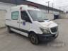 2019 MERCEDES BENZ SPRINTER 