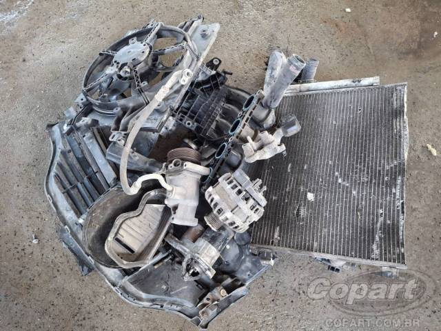 2018 RENAULT LOGAN 