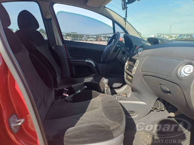 2009 CITROEN C3 