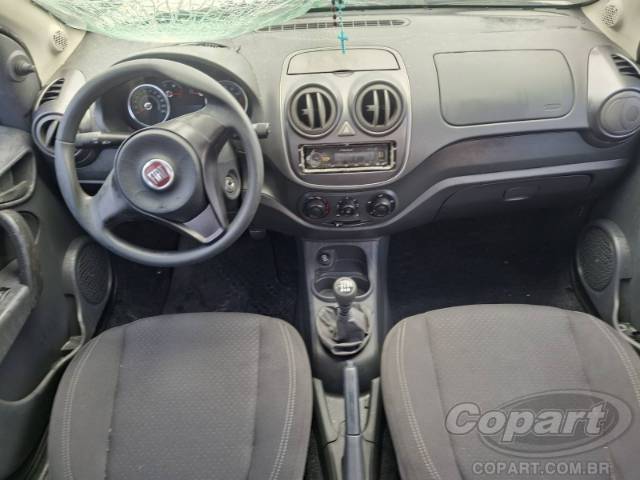 2021 FIAT GRAND SIENA 