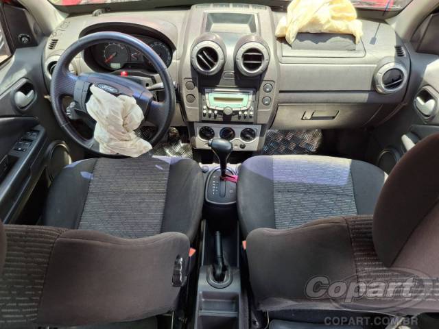 2012 FORD ECOSPORT 