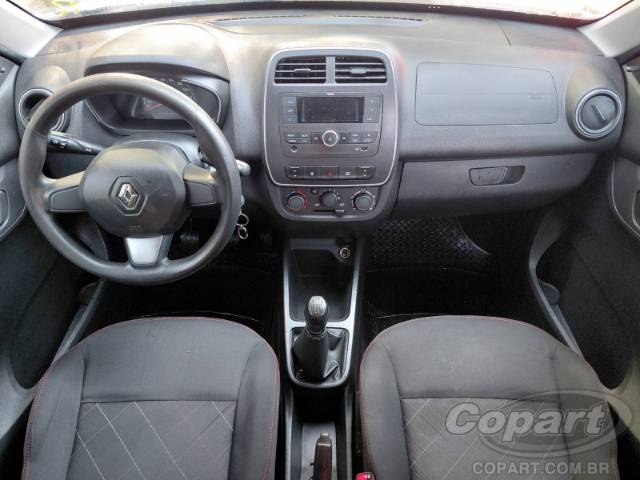 2019 RENAULT KWID 