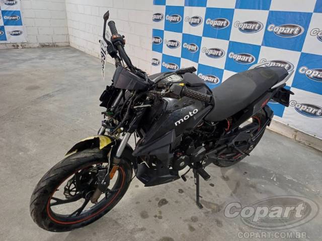 2024 SHINERAY XY 150 