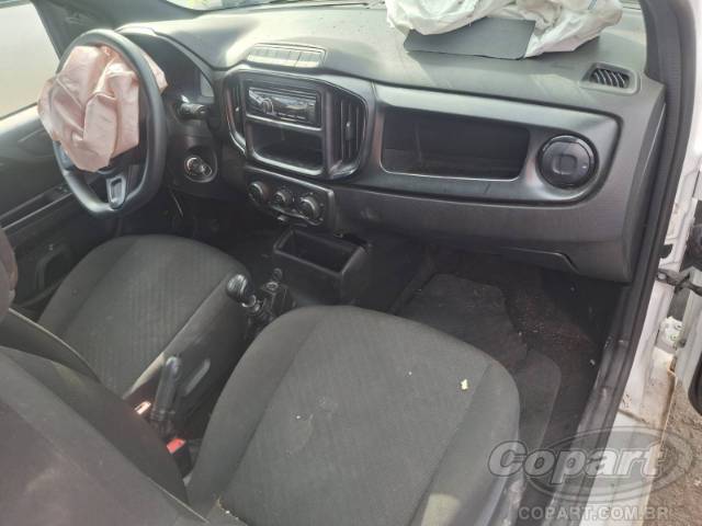 2025 FIAT FIORINO FURGAO 