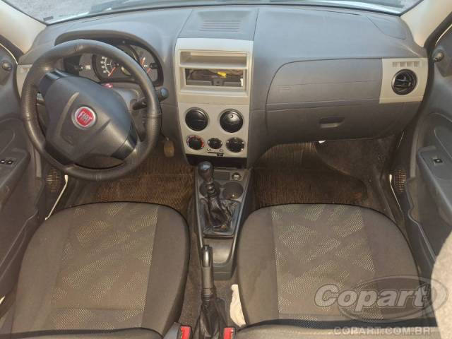 2015 FIAT PALIO 