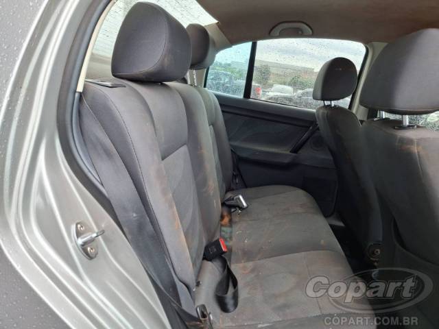 2011 VOLKSWAGEN POLO SEDAN 