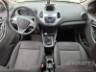 2017 FORD KA 