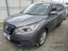 2021 NISSAN KICKS 