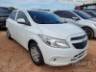 2017 CHEVROLET ONIX 