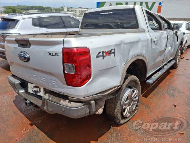 2026 FORD RANGER CD 