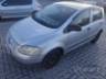 2008 VOLKSWAGEN FOX 