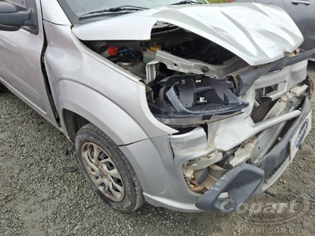 2021 FIAT UNO 