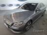 2017 MERCEDES BENZ CLASSE E 