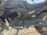 2014 YAMAHA FAZER 