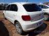 2016 VOLKSWAGEN GOL 