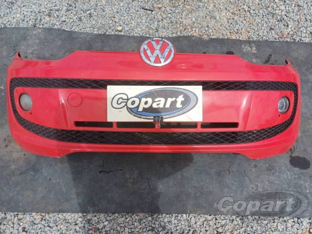 2016 VOLKSWAGEN UP 