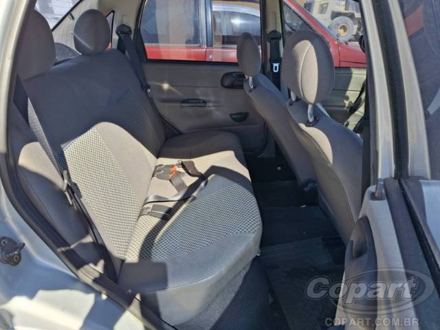 2011 CHEVROLET CLASSIC 