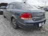2008 CHEVROLET VECTRA 