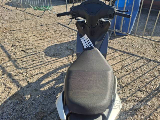 2025 SHINERAY XY 125 