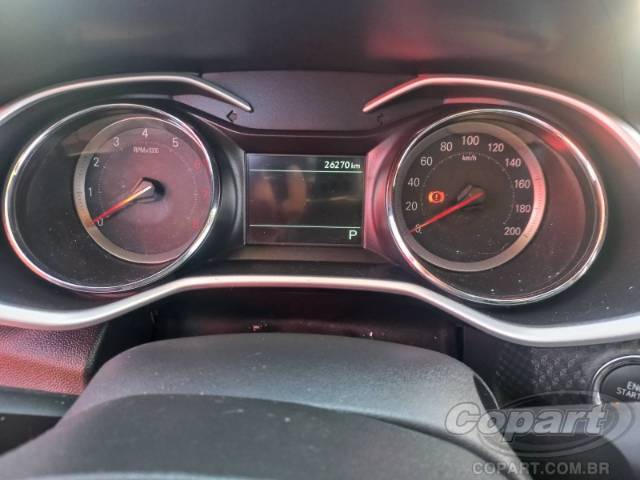 2023 CHEVROLET ONIX PLUS 