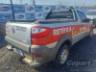 2016 FIAT STRADA 