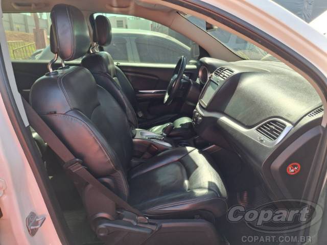 2014 FIAT FREEMONT 