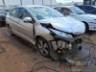 2015 HONDA CITY 
