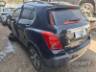 2015 CHEVROLET TRACKER 