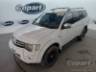 2018 MITSUBISHI PAJERO 
