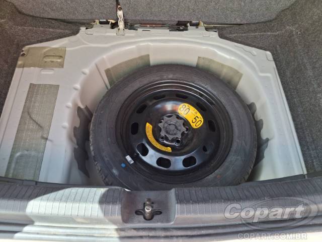 2024 VOLKSWAGEN POLO 