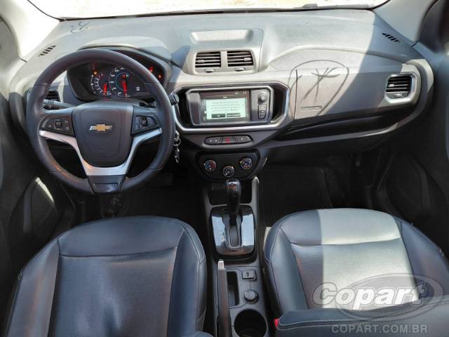 2023 CHEVROLET SPIN 