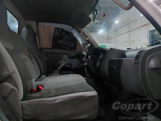 2014 HYUNDAI HR 