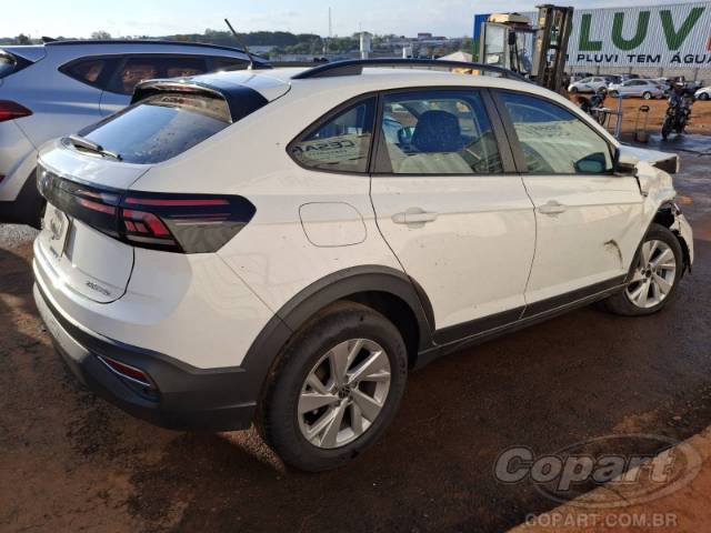 2024 VOLKSWAGEN NIVUS 