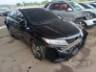 2015 HONDA CITY 