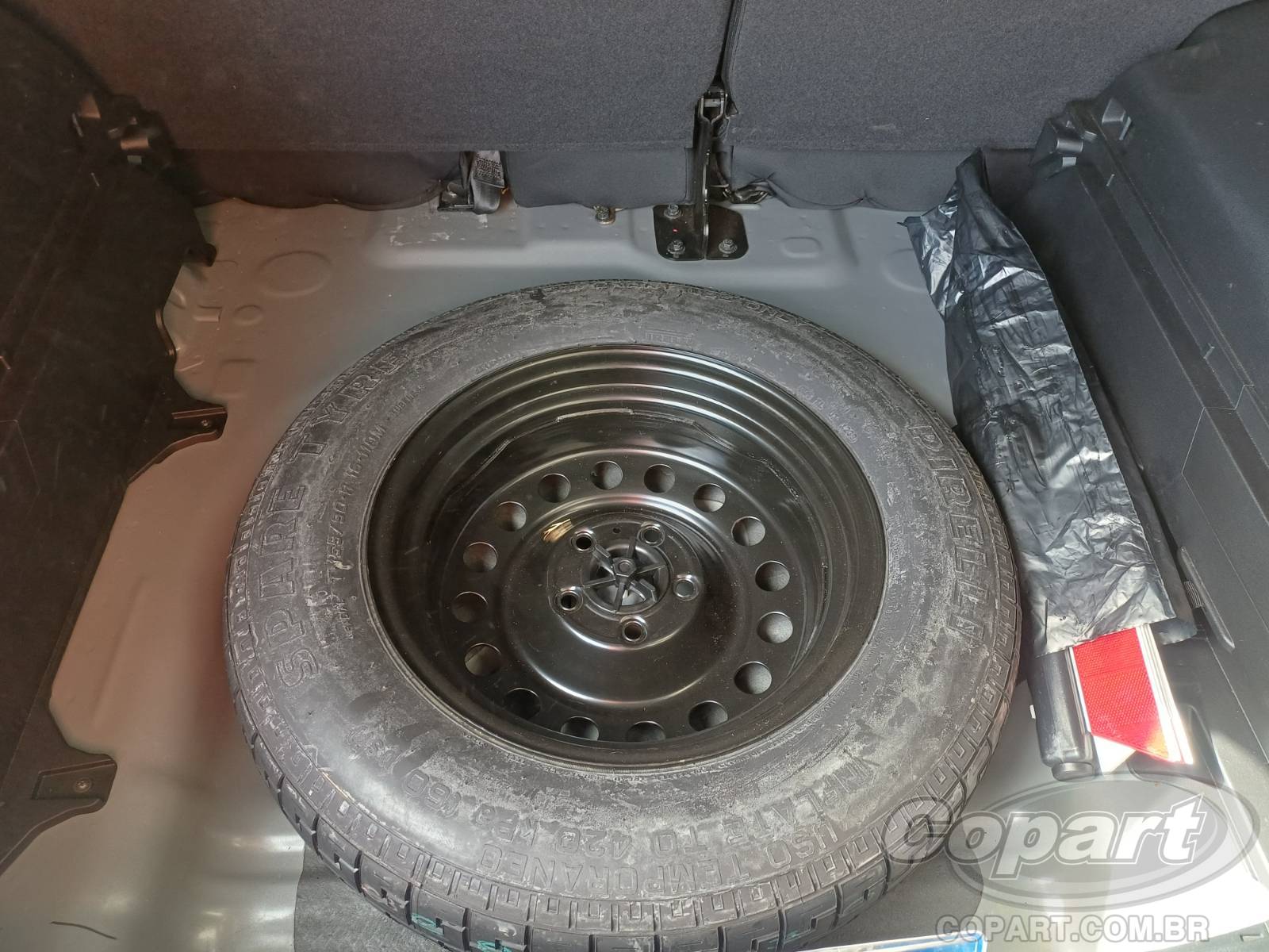 Foto 10 de 10: 2023 HYUNDAI CRETA