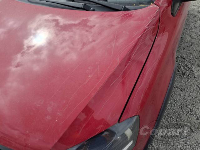 2014 VOLKSWAGEN SPACEFOX 
