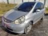 2008 HONDA FIT 