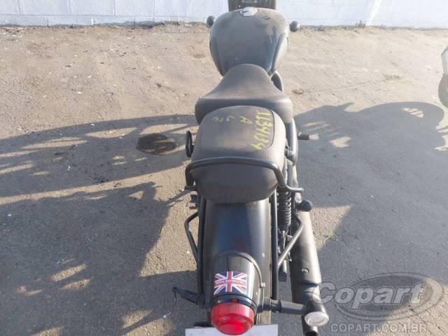 2026 ROYAL ENFIELD CLASSIC 