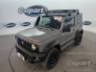 2023 SUZUKI JIMNY SIERRA 