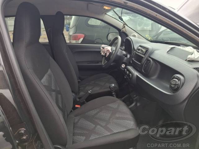 2025 FIAT MOBI 
