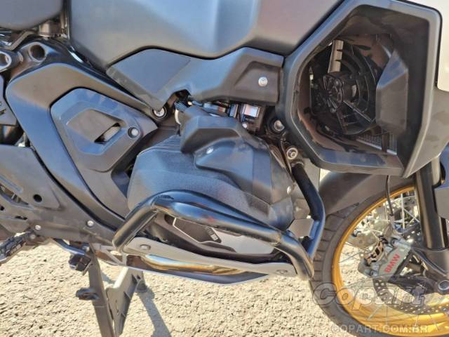 2025 BMW R 1300 