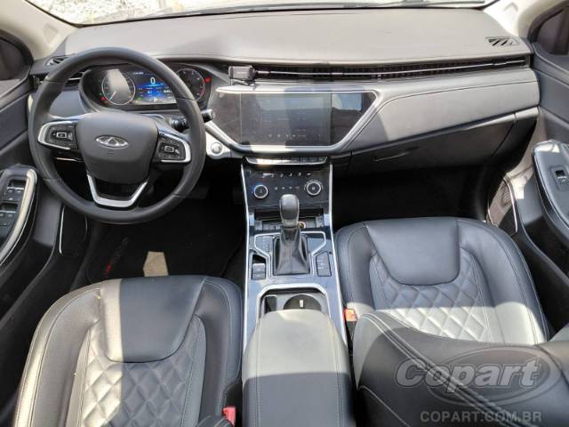 2021 CAOA CHERY ARRIZO 6 