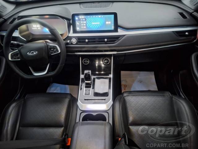 2023 CAOA CHERY TIGGO 8 