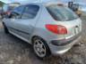2004 PEUGEOT 206 